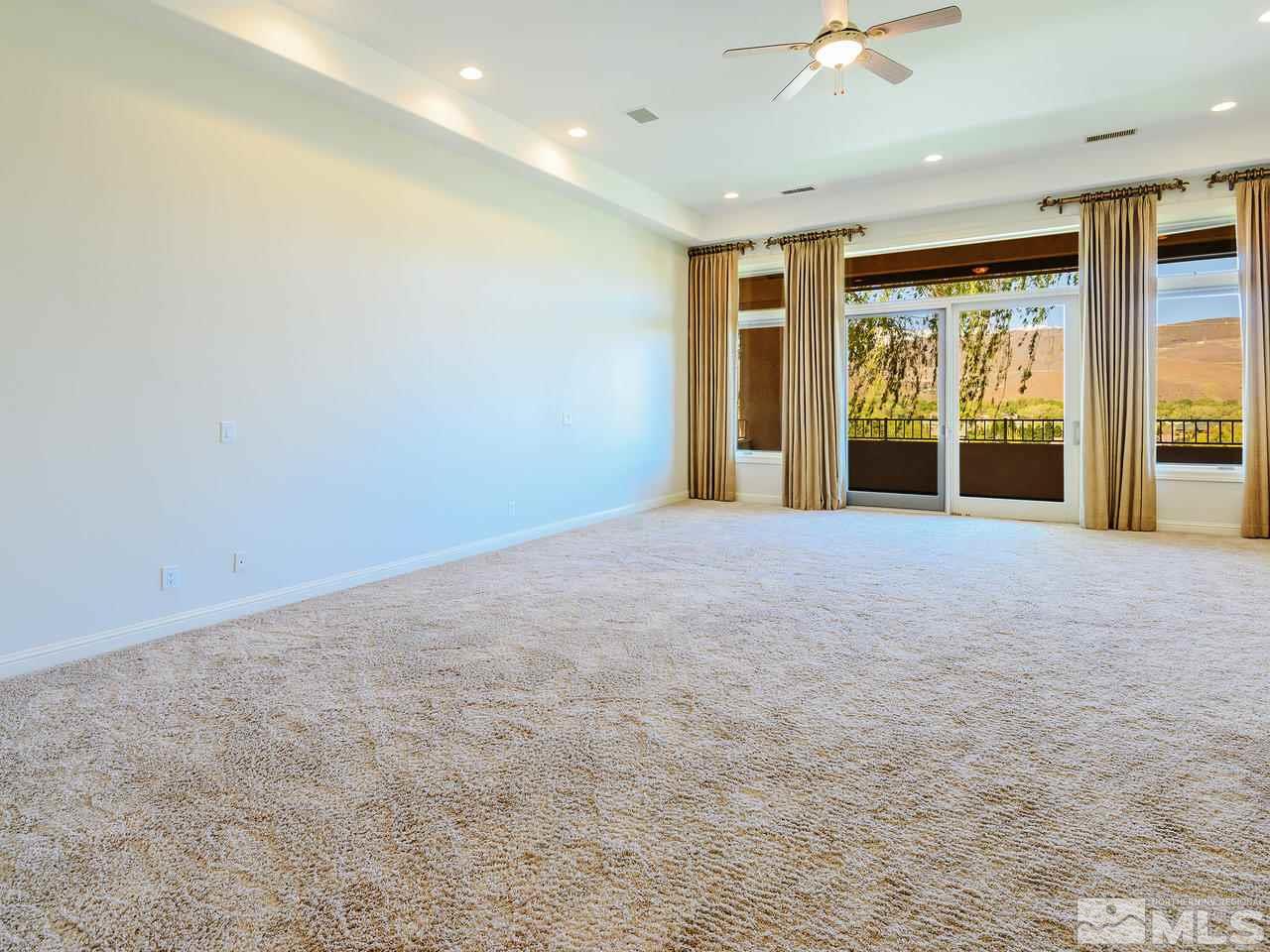 1180 Paddock Lane Reno, NV 89521 - Photo 11 of 25 a view of an empty room with a window