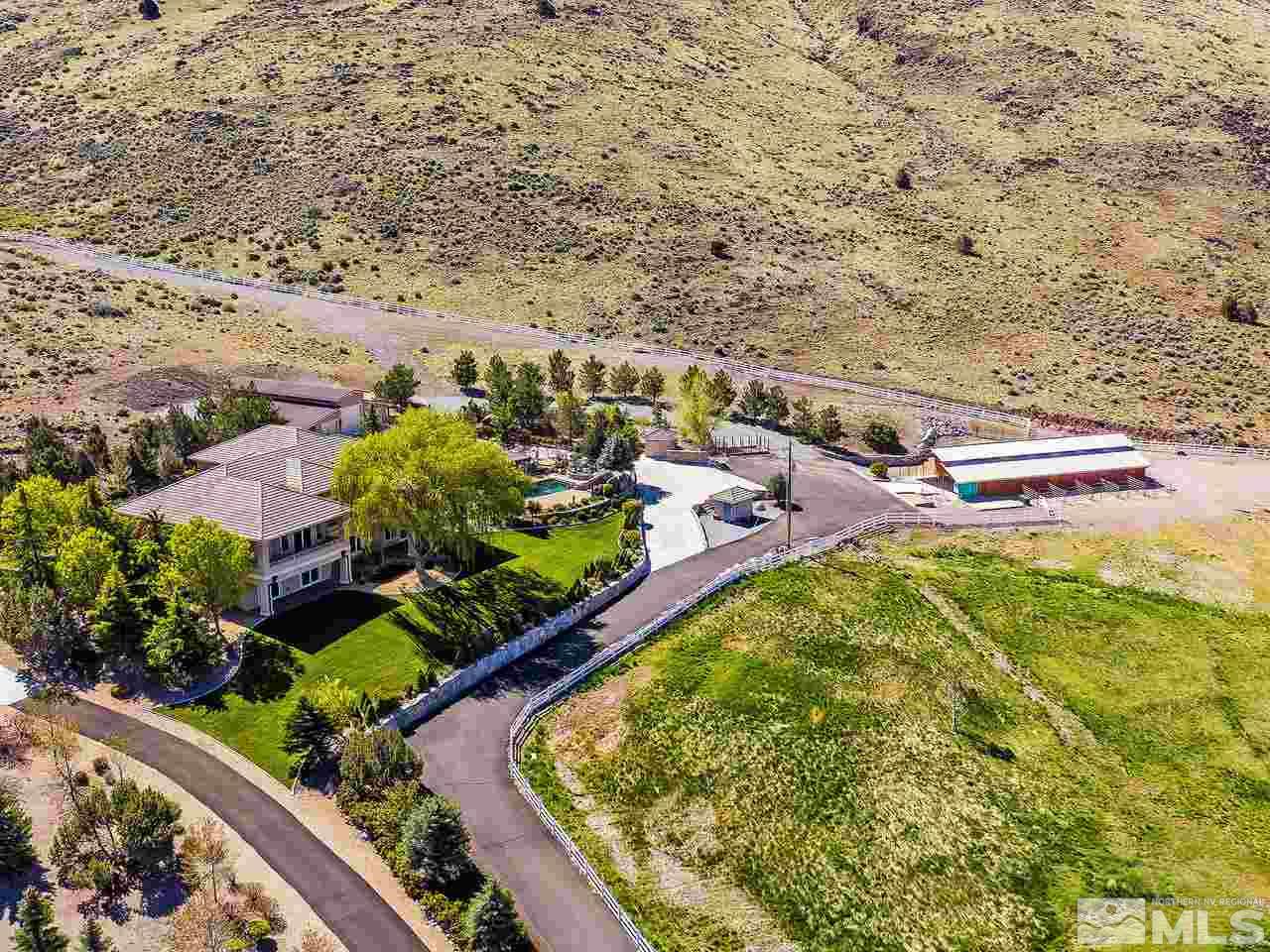 1180 Paddock Lane Reno, NV 89521 - Photo 23 of 25