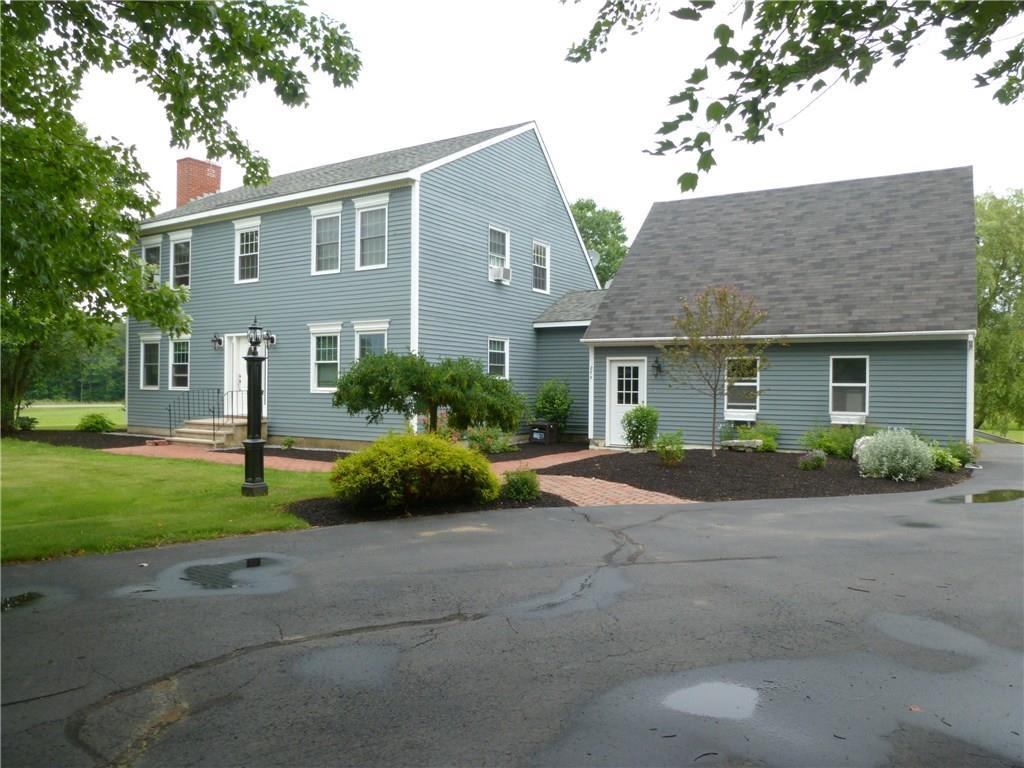 275 Ridge Road Monmouth, ME 04259 - Photo 1 of 35 Photo