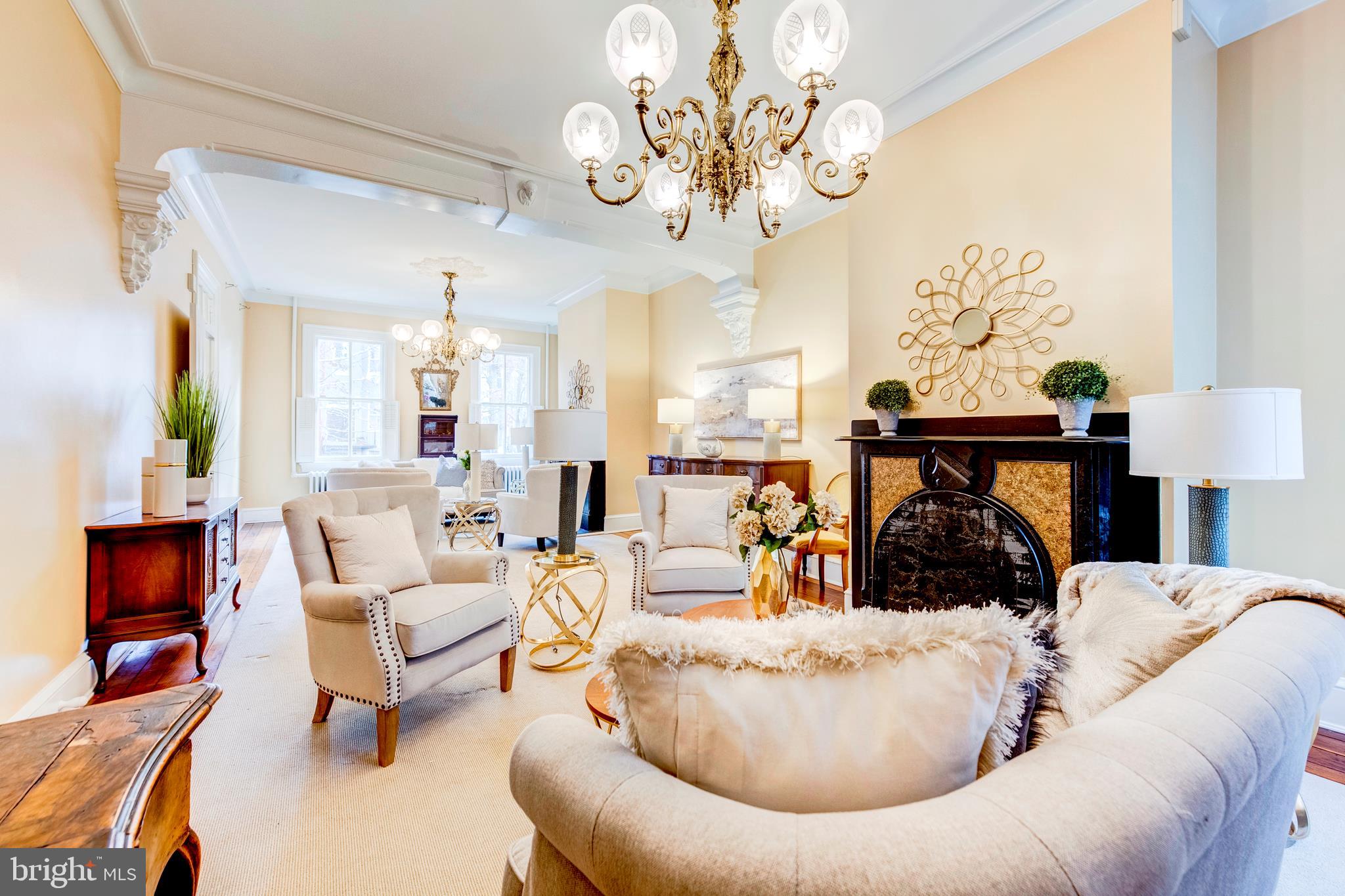 235 8th Street Southeast Washington, DC 20003 - Photo 11 of 51