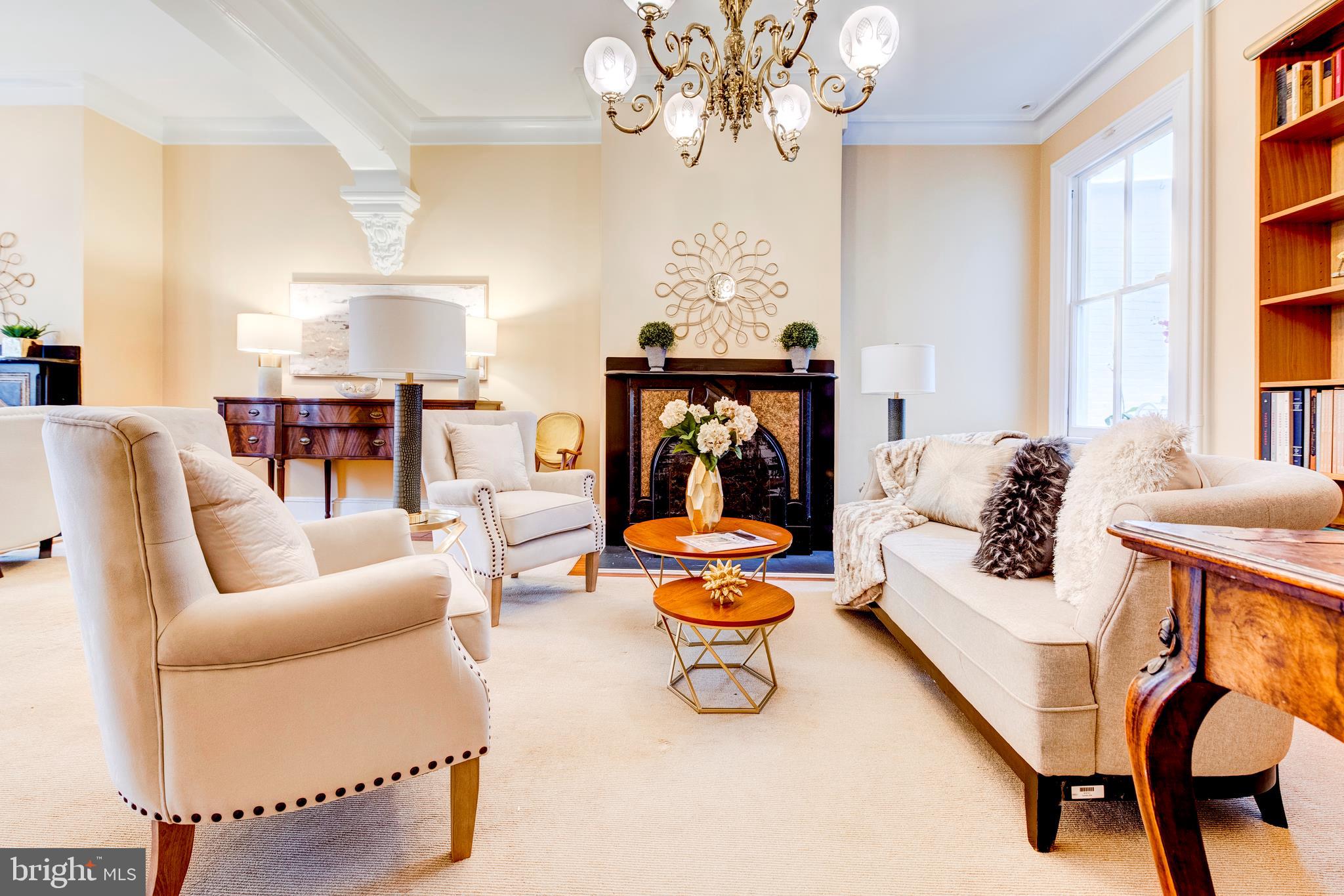 235 8th Street Southeast Washington, DC 20003 - Photo 12 of 51