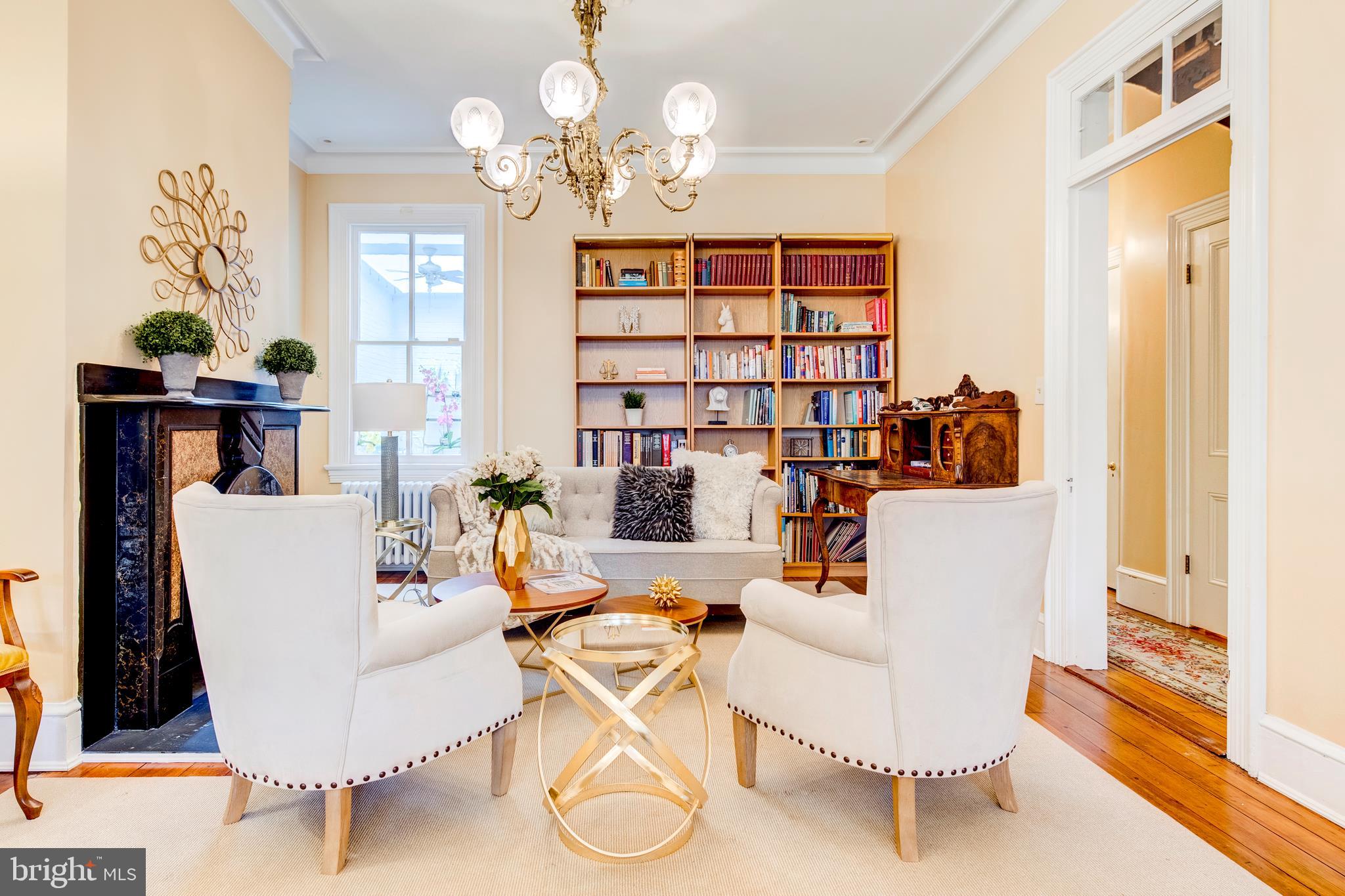 235 8th Street Southeast Washington, DC 20003 - Photo 14 of 51