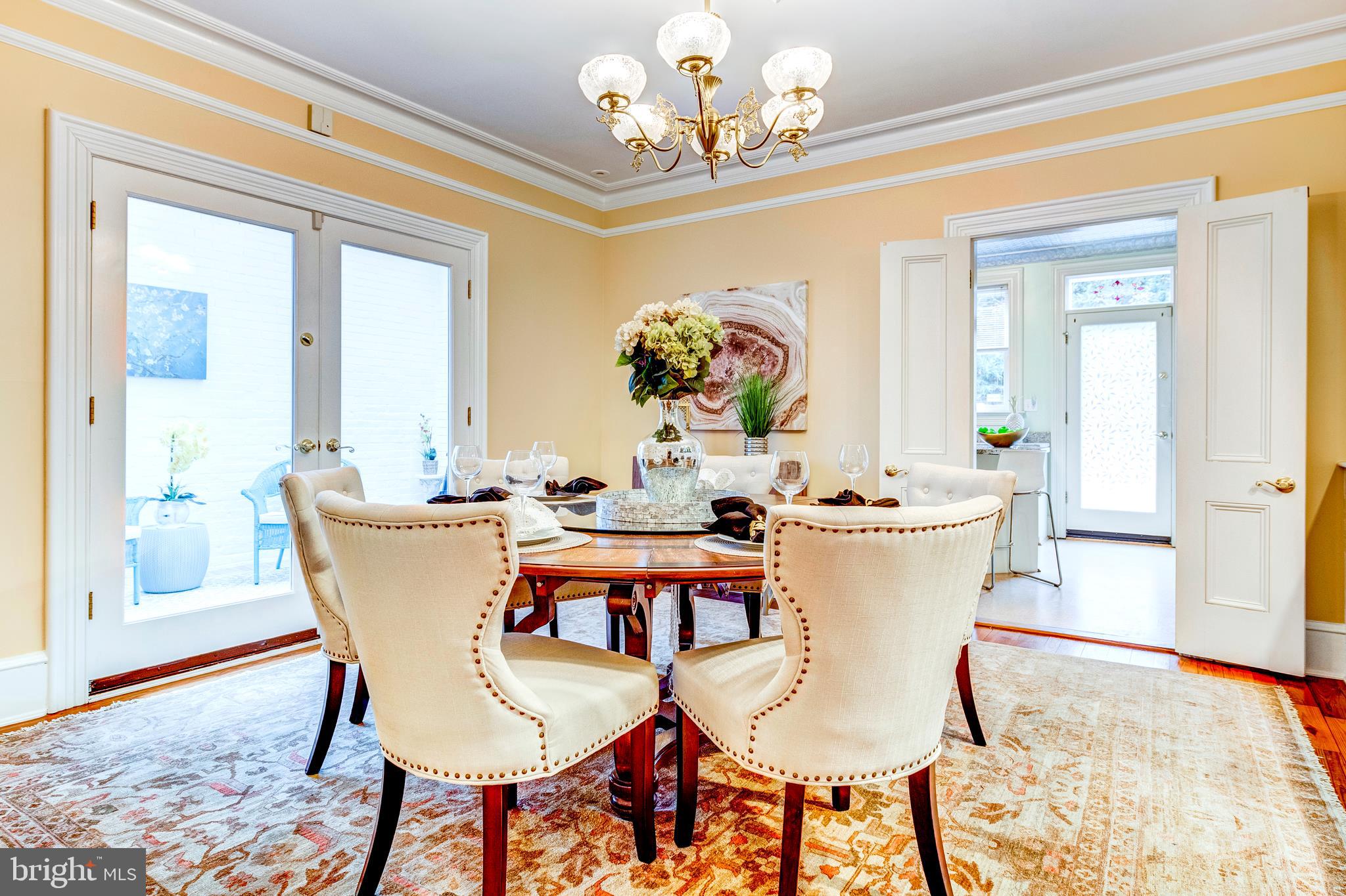 235 8th Street Southeast Washington, DC 20003 - Photo 16 of 51