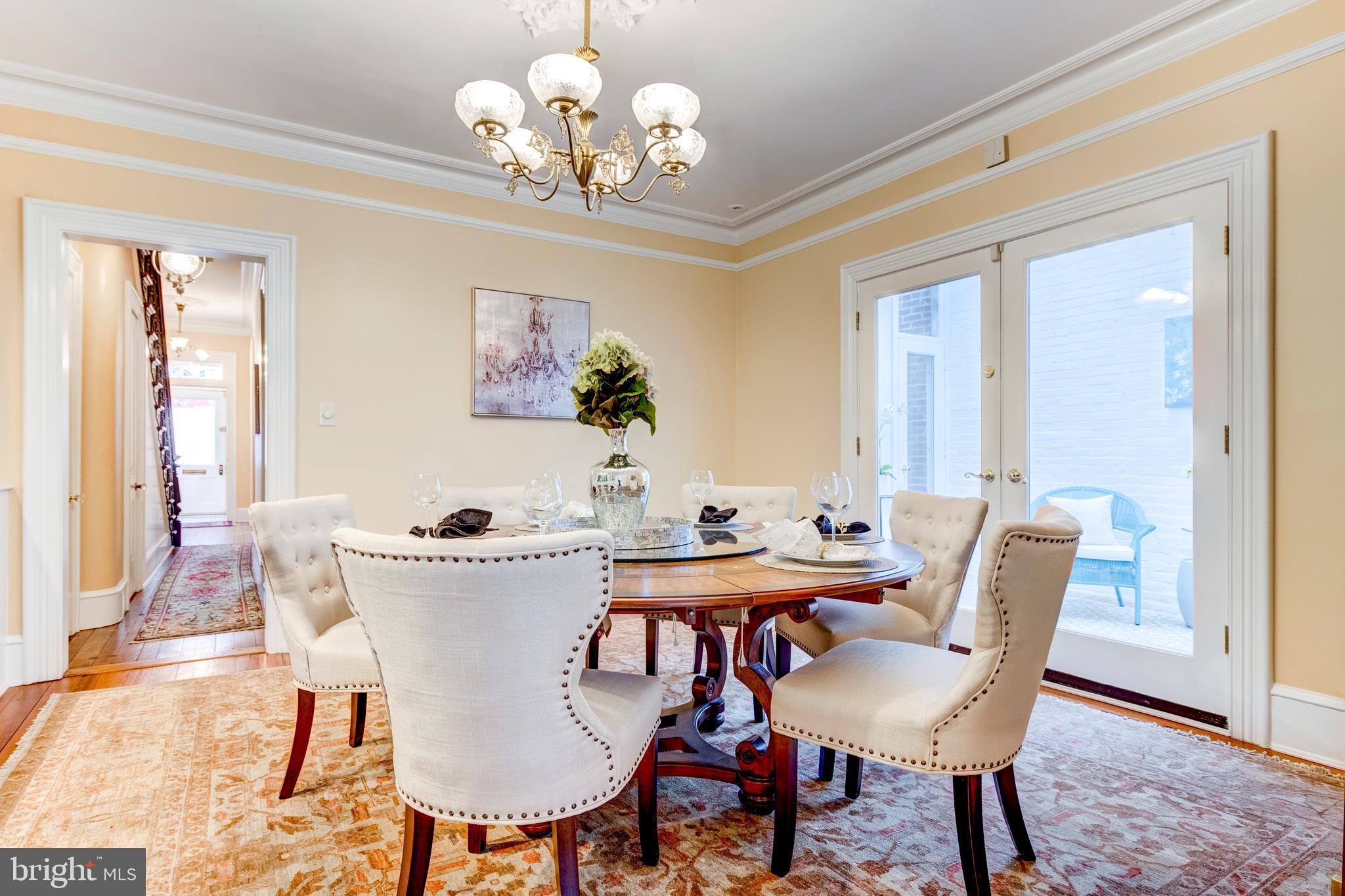 235 8th Street Southeast Washington, DC 20003 - Photo 18 of 51