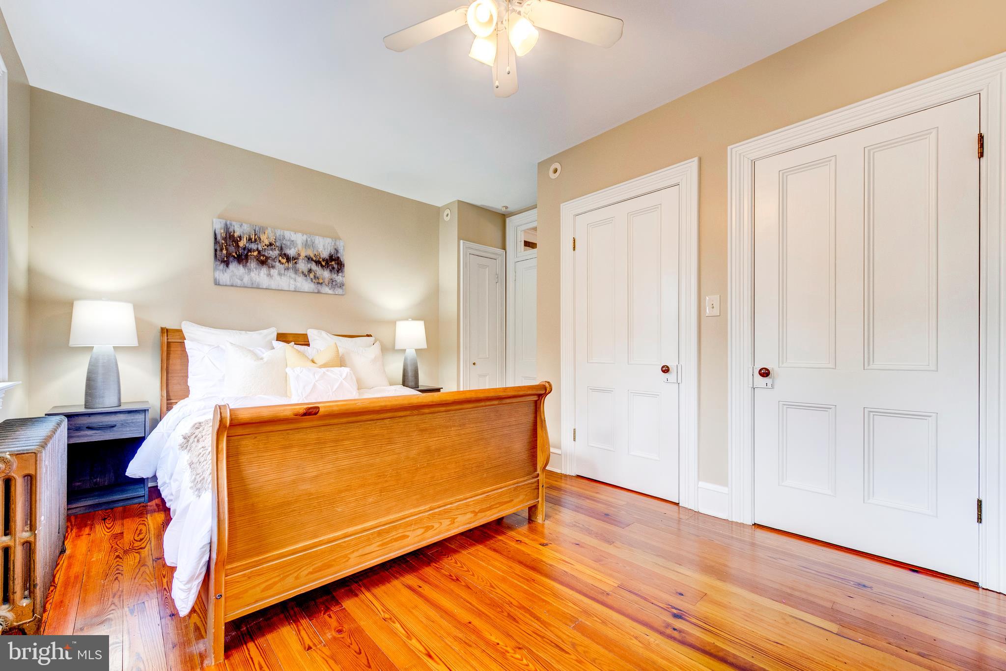 235 8th Street Southeast Washington, DC 20003 - Photo 31 of 51