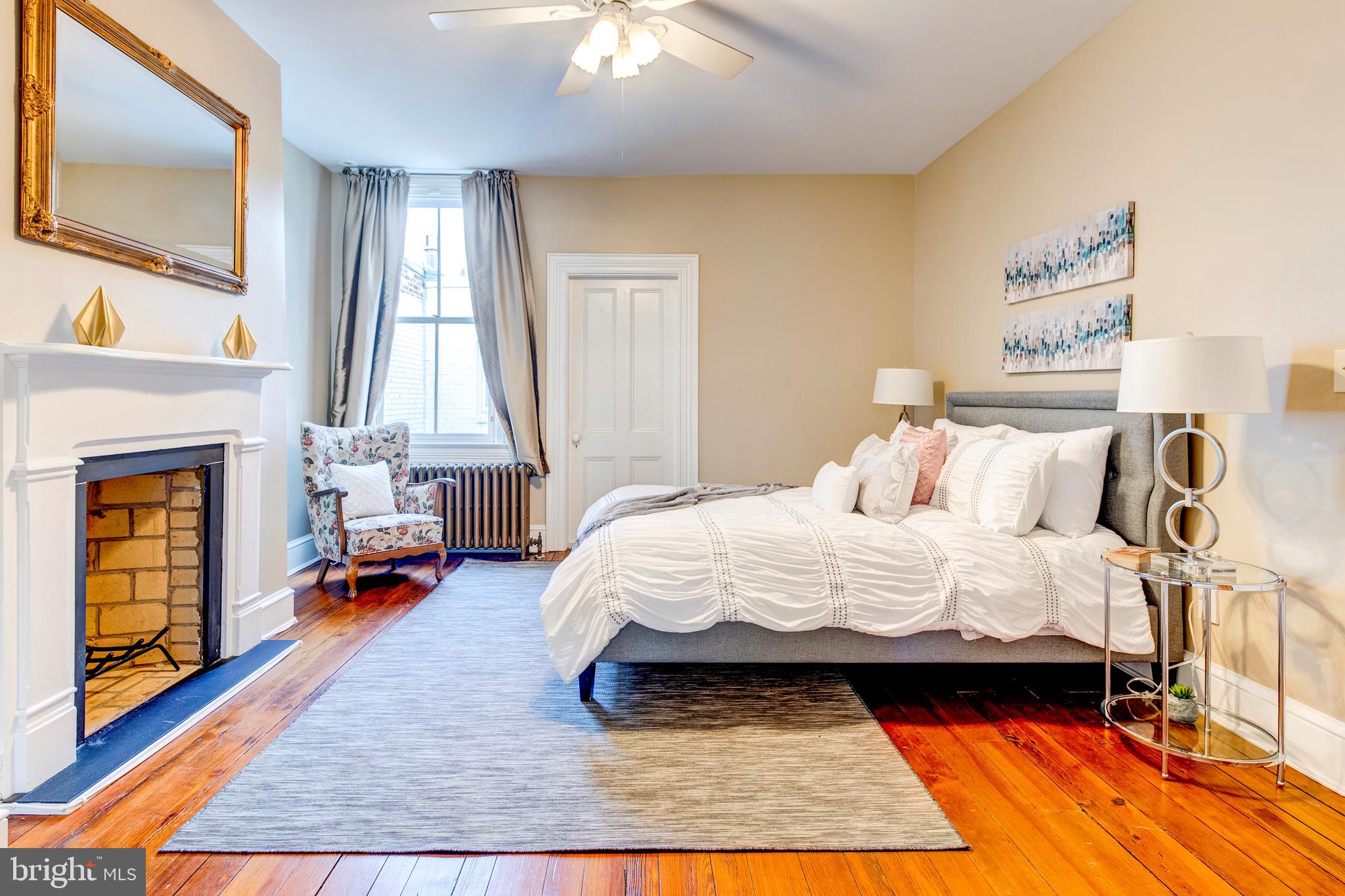 235 8th Street Southeast Washington, DC 20003 - Photo 35 of 51