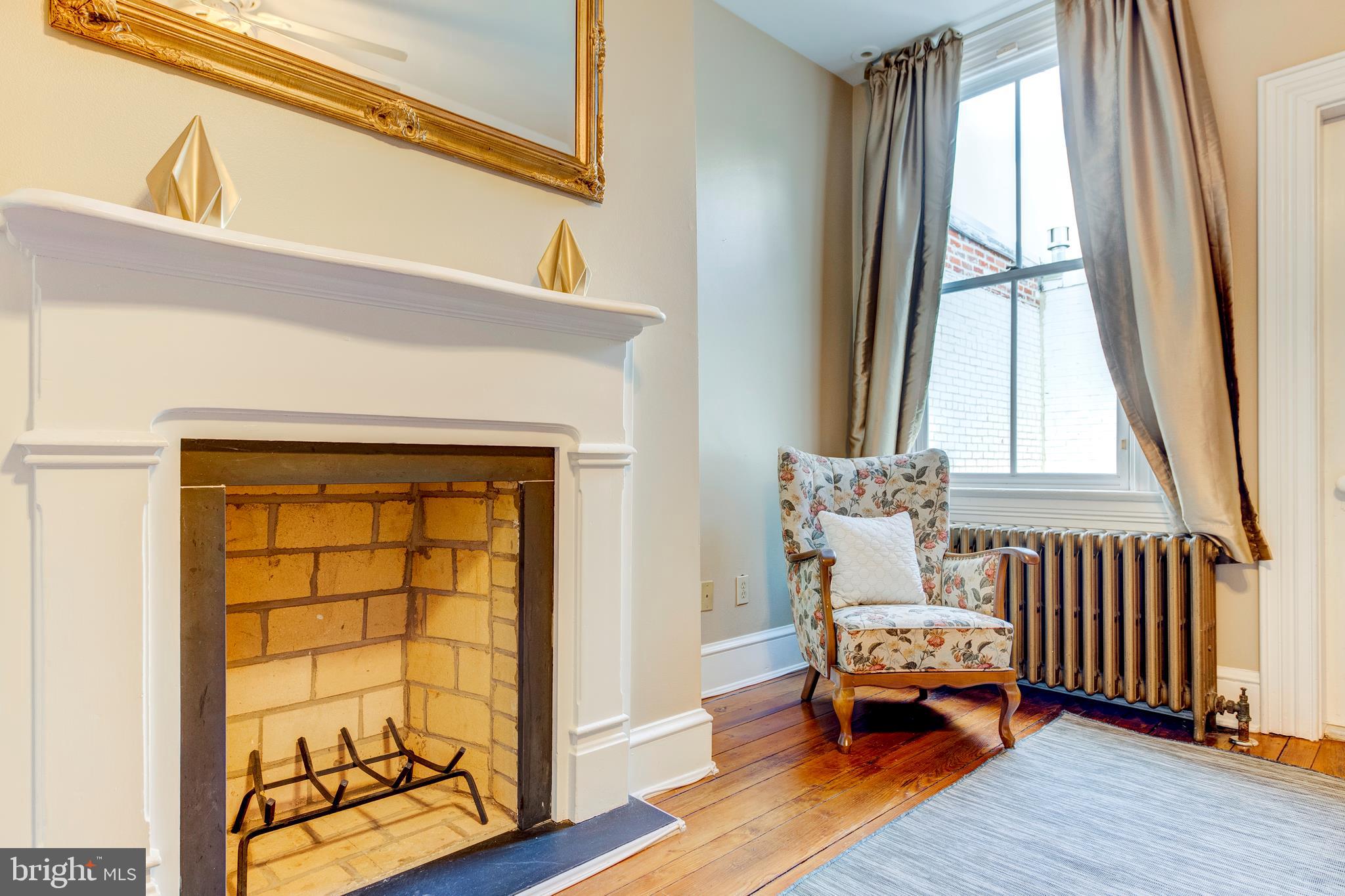 235 8th Street Southeast Washington, DC 20003 - Photo 37 of 51