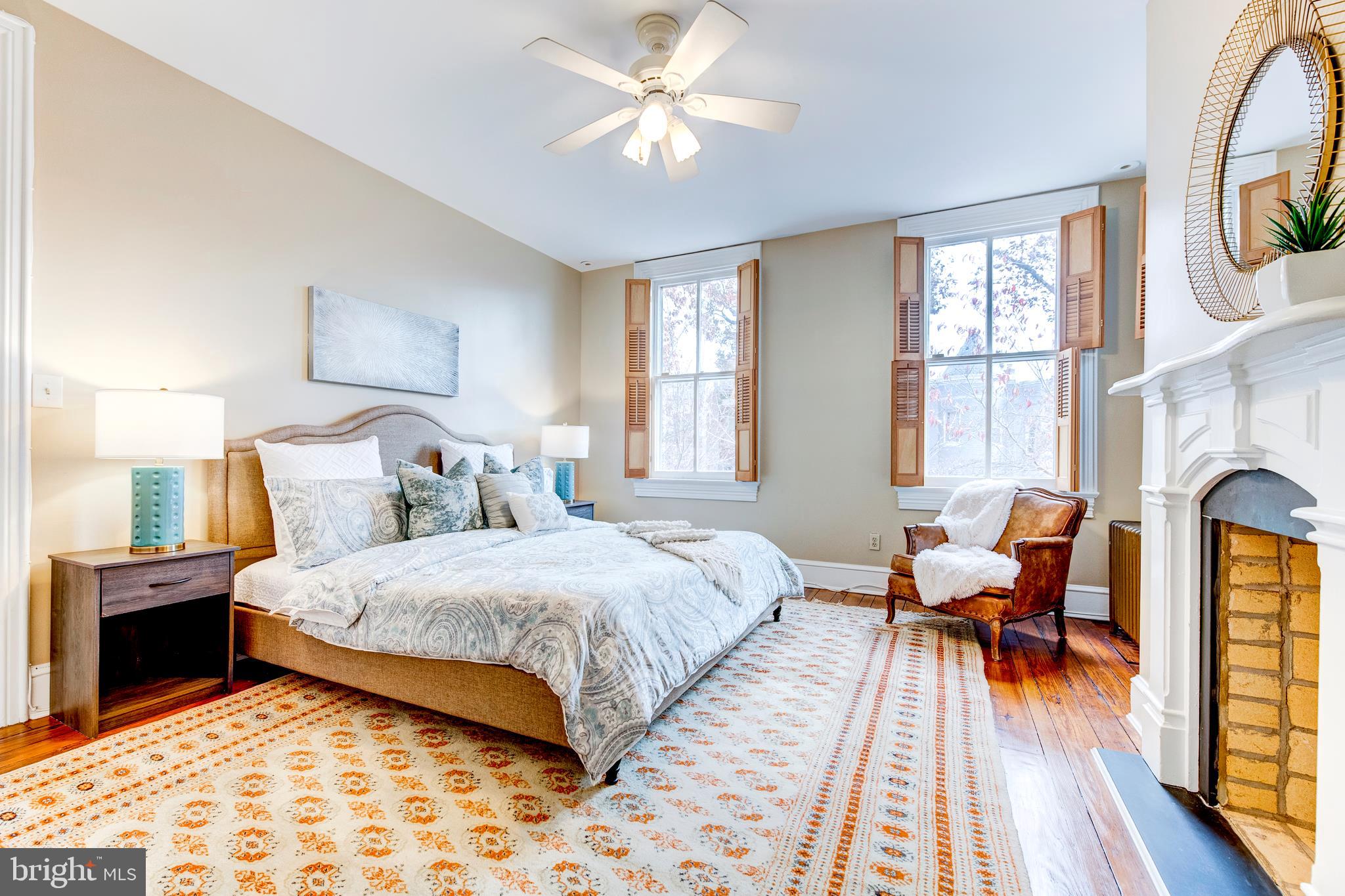 235 8th Street Southeast Washington, DC 20003 - Photo 39 of 51