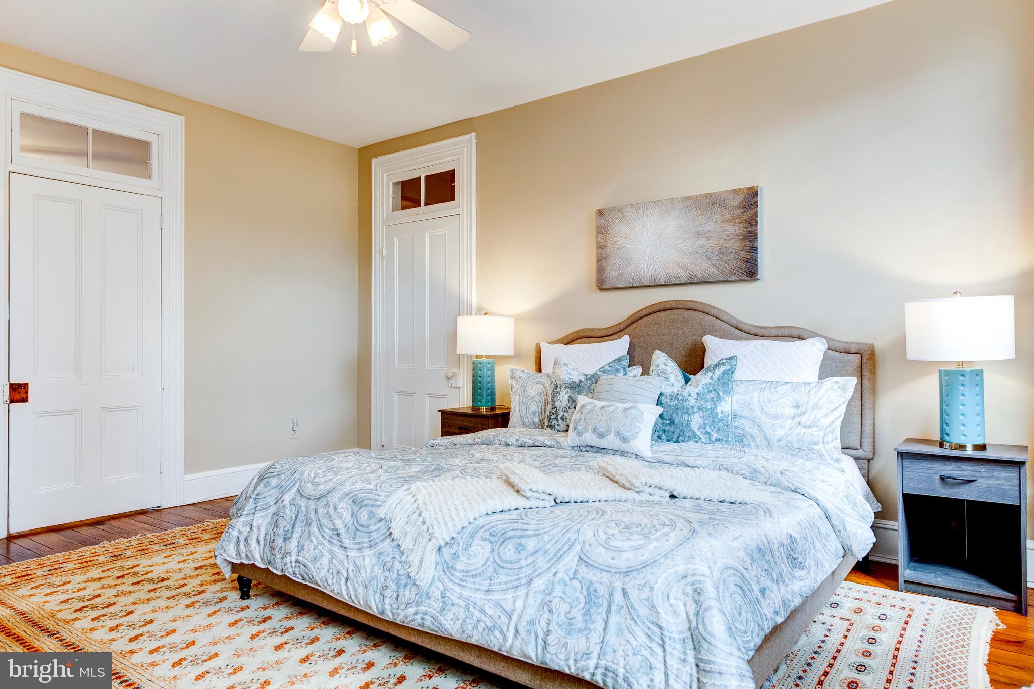 235 8th Street Southeast Washington, DC 20003 - Photo 40 of 51