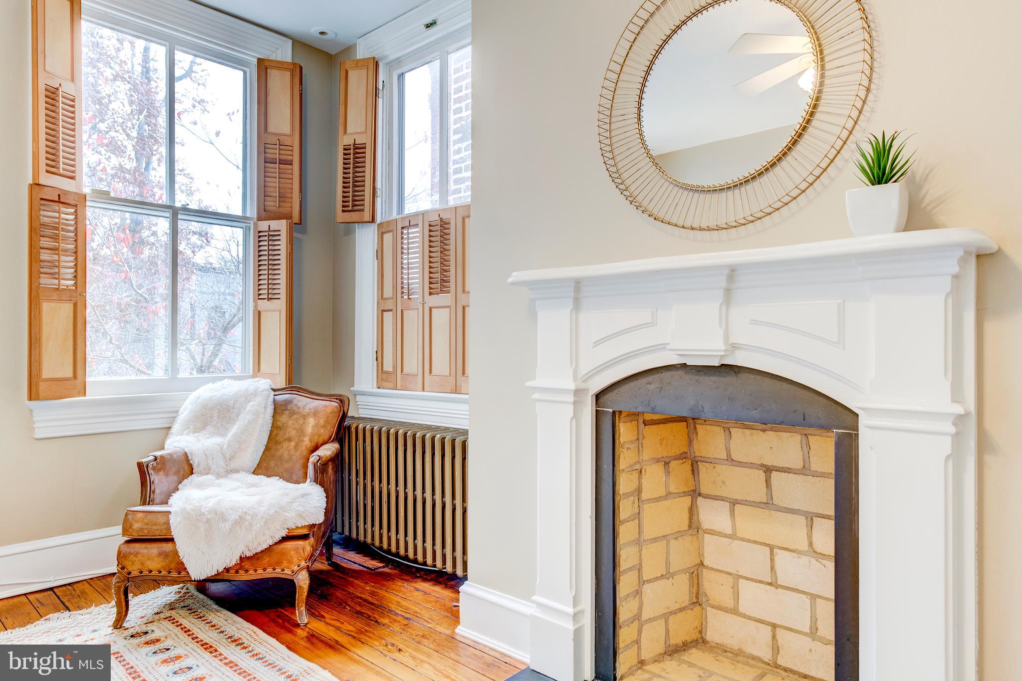 235 8th Street Southeast Washington, DC 20003 - Photo 41 of 51