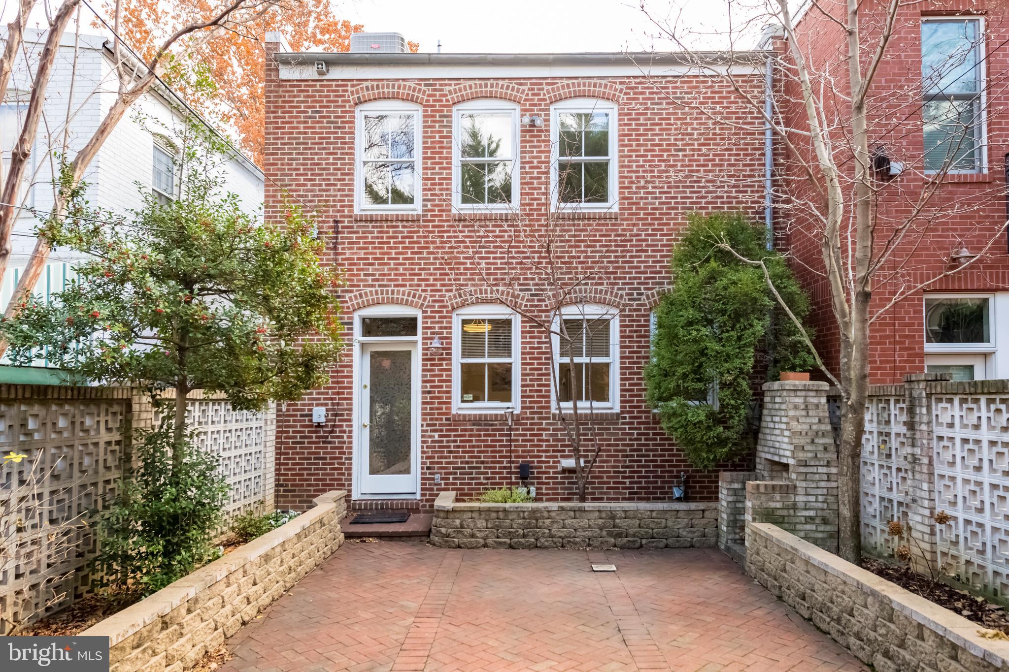 235 8th Street Southeast Washington, DC 20003 - Photo 44 of 51