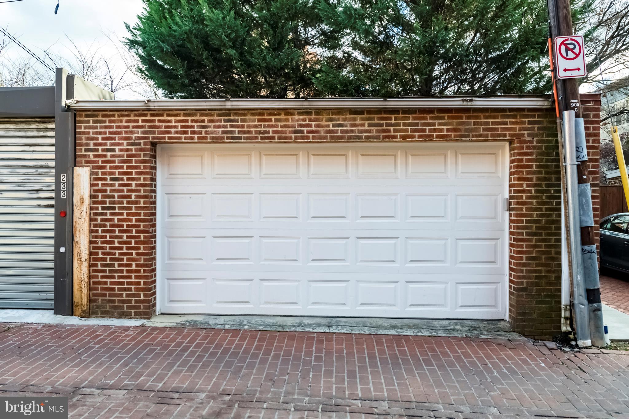 235 8th Street Southeast Washington, DC 20003 - Photo 46 of 51