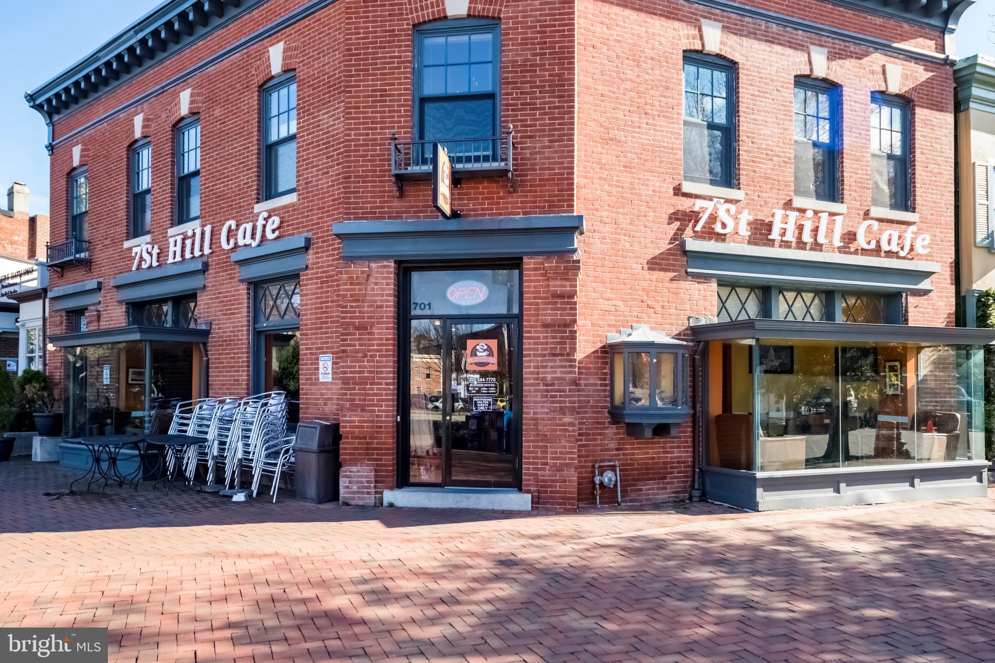 235 8th Street Southeast Washington, DC 20003 - Photo 48 of 51