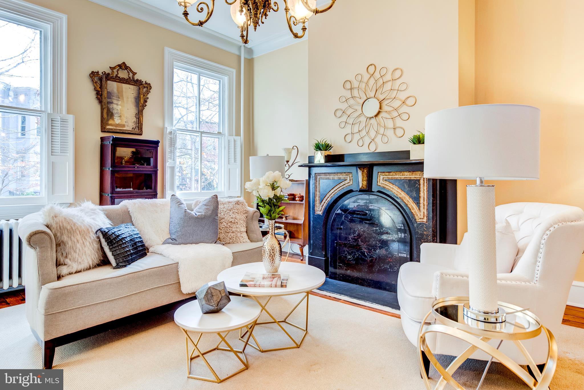 235 8th Street Southeast Washington, DC 20003 - Photo 7 of 51