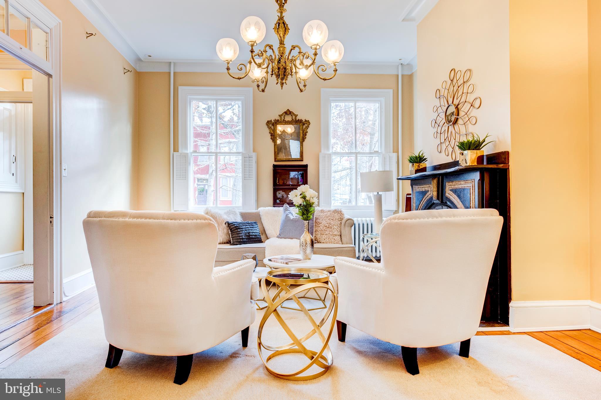 235 8th Street Southeast Washington, DC 20003 - Photo 9 of 51