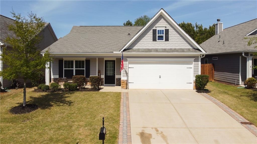 163 Renford Road Ball Ground, GA 30107 - Photo 1 of 1 Gallery Image 1