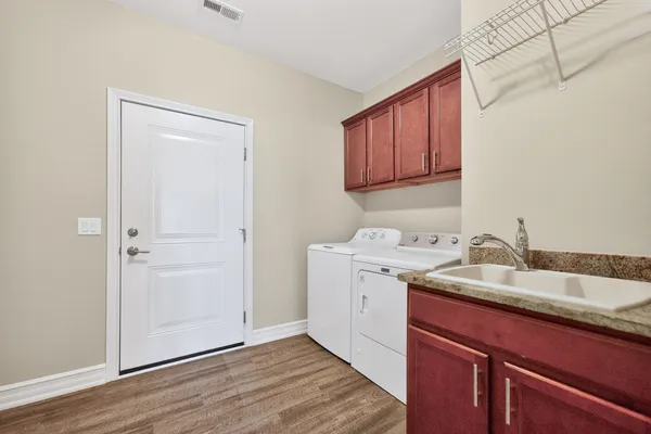$411,000 | 411 Stearn Drive, Unit 411, Genoa, IL 60135
