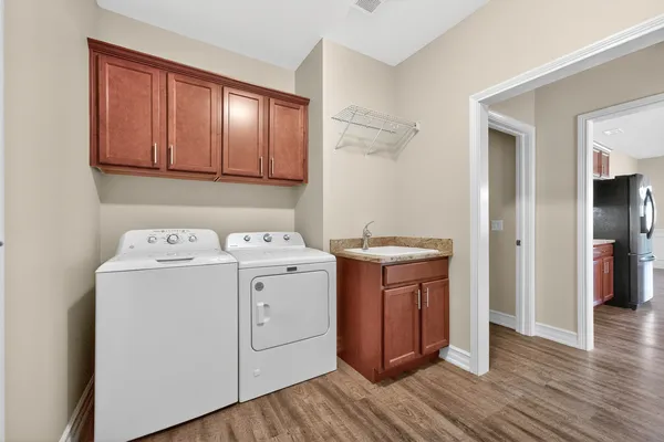 $411,000 | 411 Stearn Drive, Unit 411, Genoa, IL 60135