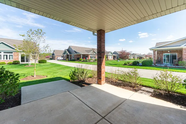 $411,000 | 411 Stearn Drive, Unit 411, Genoa, IL 60135