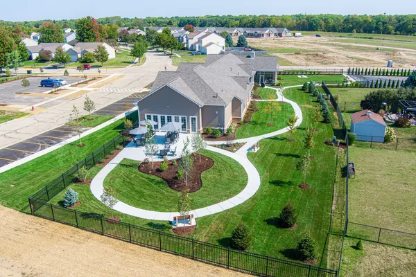 $411,000 | 411 Stearn Drive, Unit 411, Genoa, IL 60135