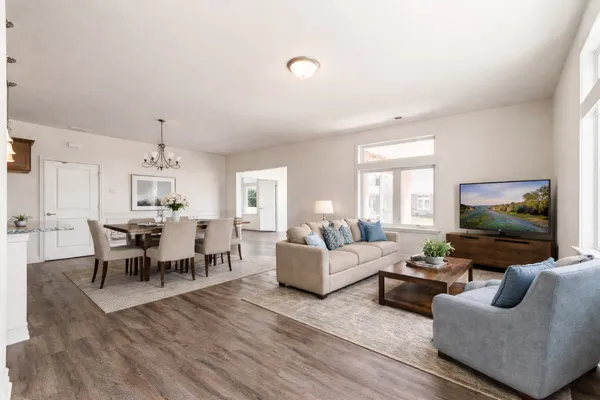 $411,000 | 411 Stearn Drive, Unit 411, Genoa, IL 60135