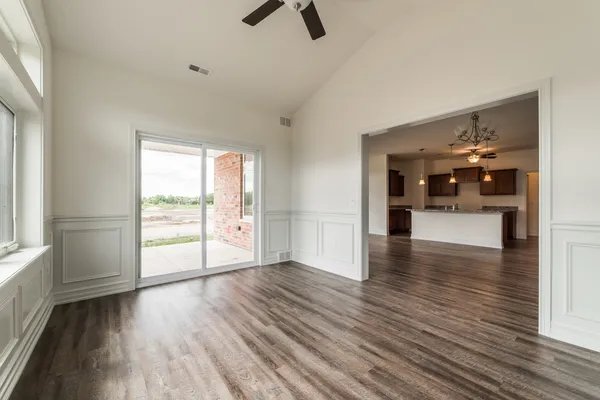 $411,000 | 411 Stearn Drive, Unit 411, Genoa, IL 60135