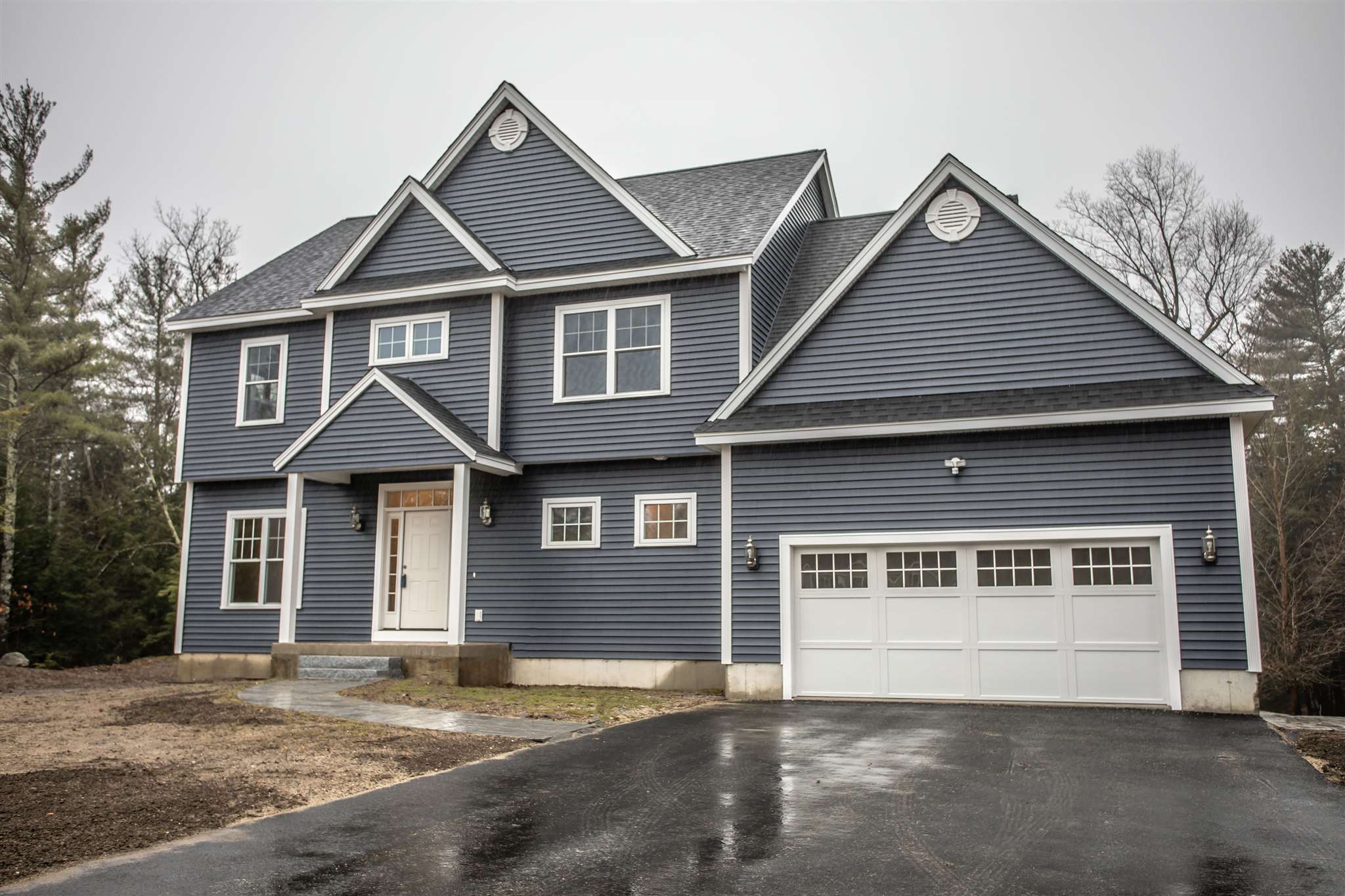 34 Singer Brook Road Milford, NH 03055 - Photo 1 of 40