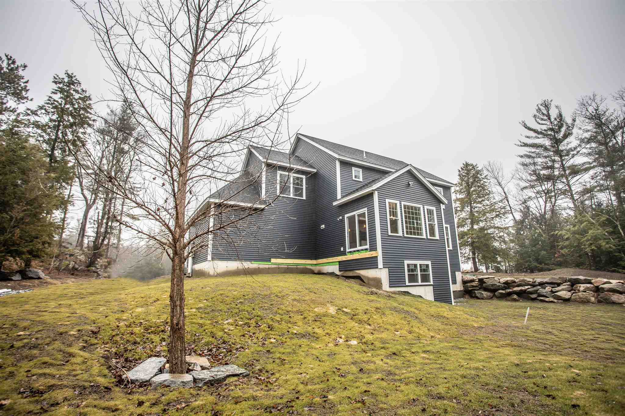34 Singer Brook Road Milford, NH 03055 - Photo 28 of 40