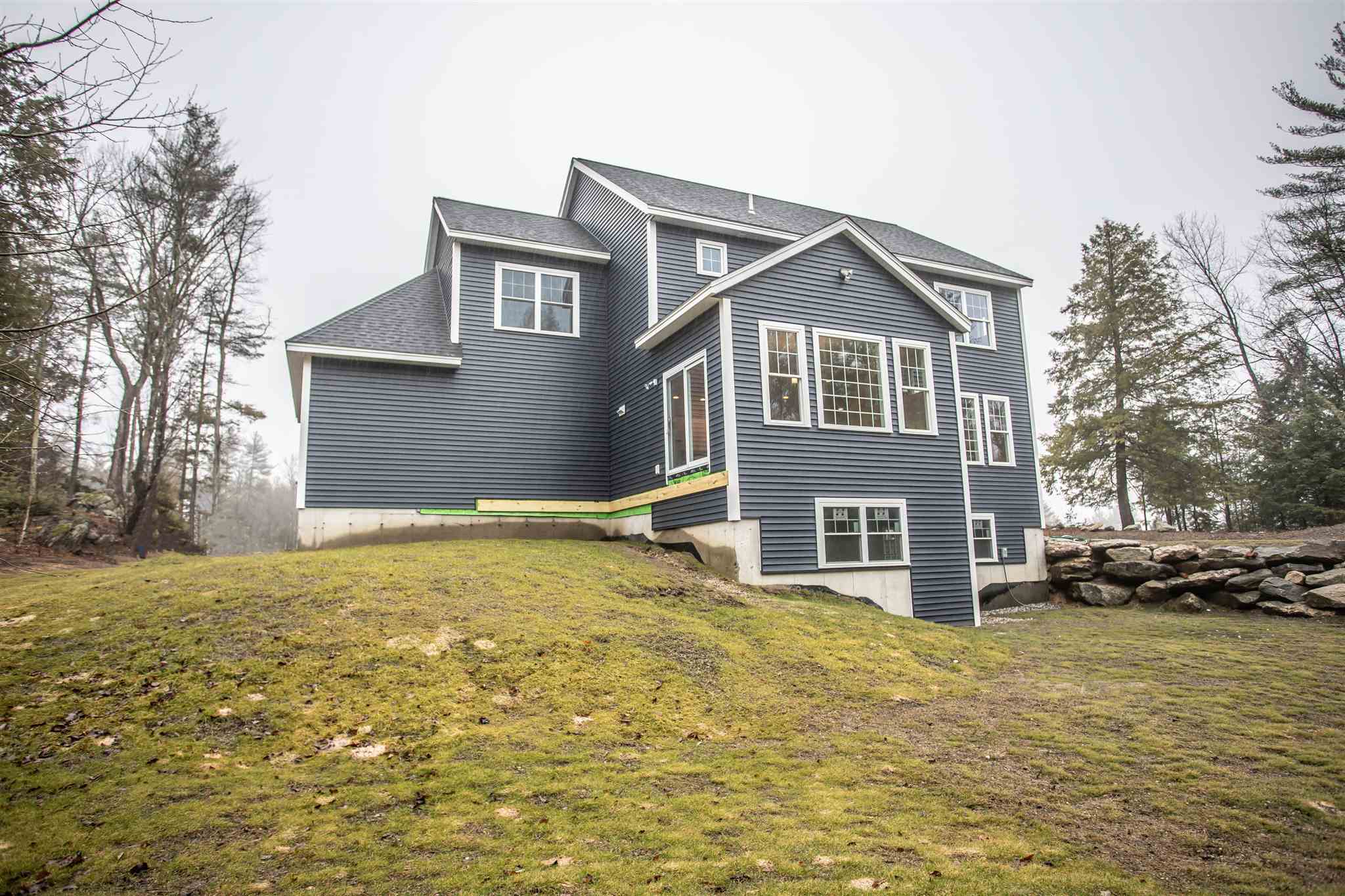 34 Singer Brook Road Milford, NH 03055 - Photo 29 of 40