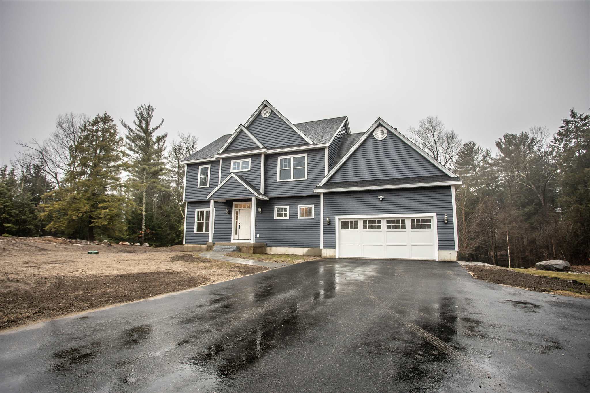 34 Singer Brook Road Milford, NH 03055 - Photo 34 of 40