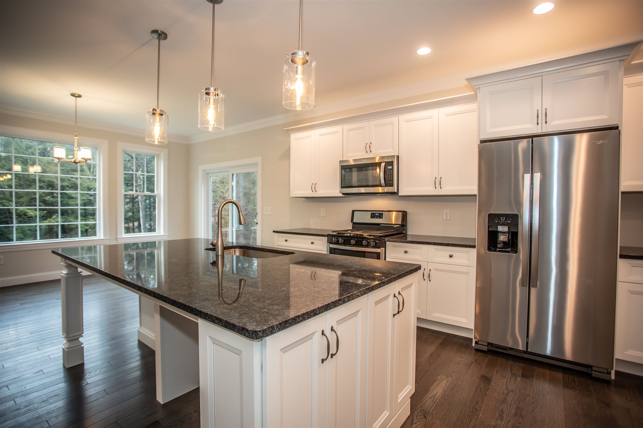 34 Singer Brook Road Milford, NH 03055 - Photo 10 of 40