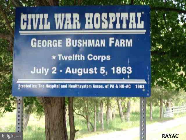 270 Hospital Road Gettysburg, PA 17325 - Photo 5 of 33 Gallery Image 5
