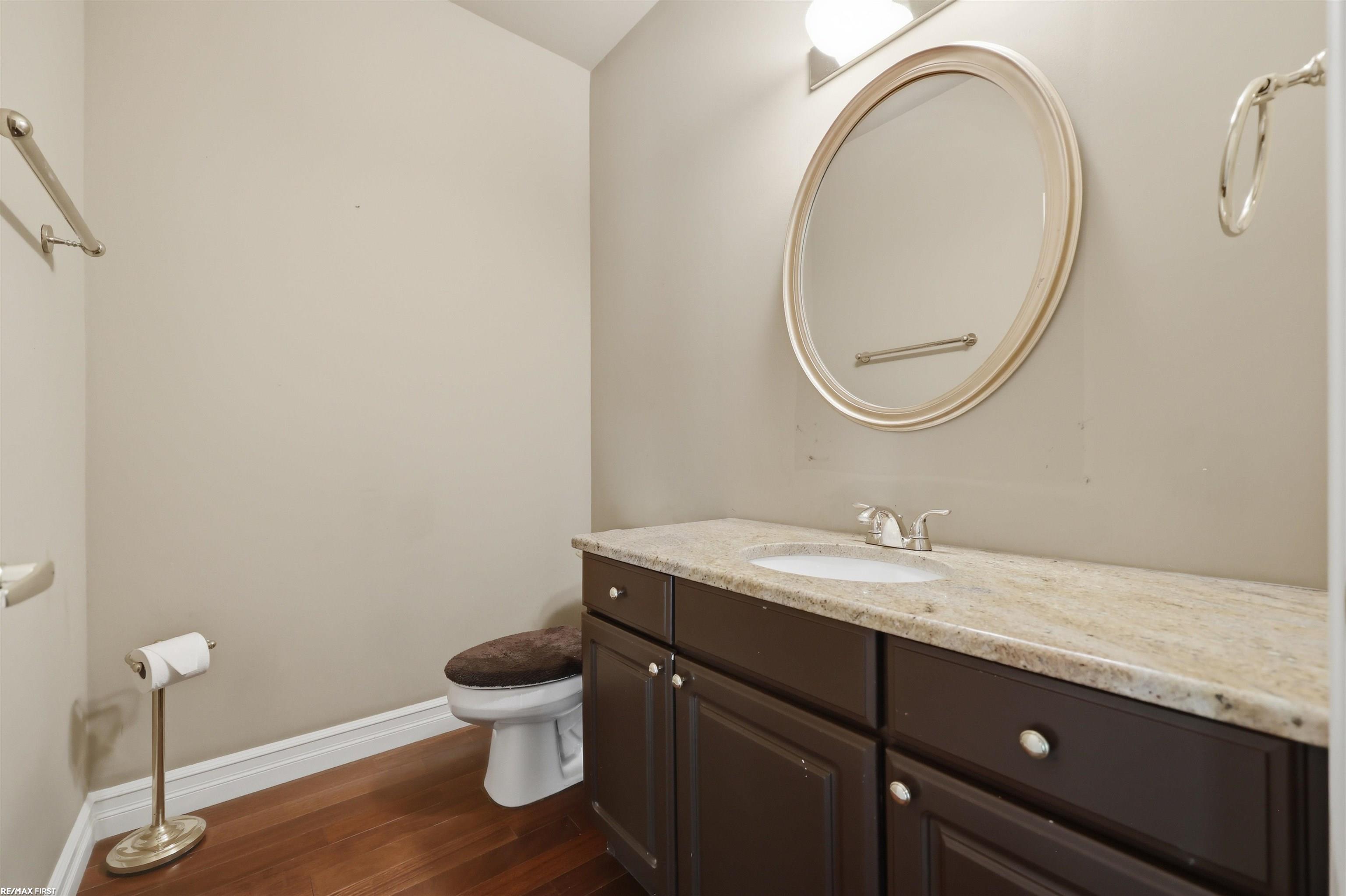 1368 Rock Valley Drive Rochester, MI 48307 - Photo 21 of 47