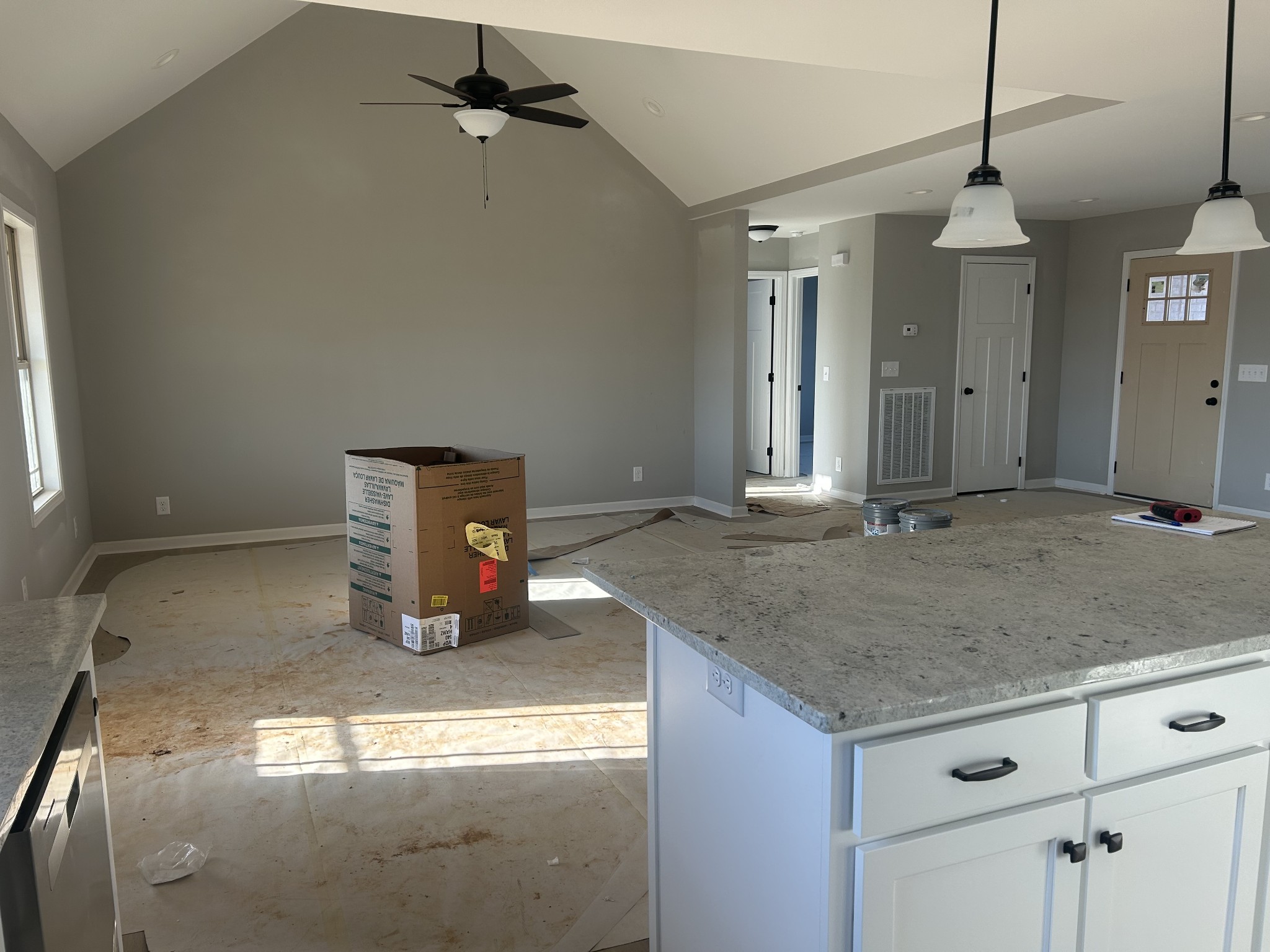 435 Randall Lane Manchester, TN 37355 - Photo 12 of 29