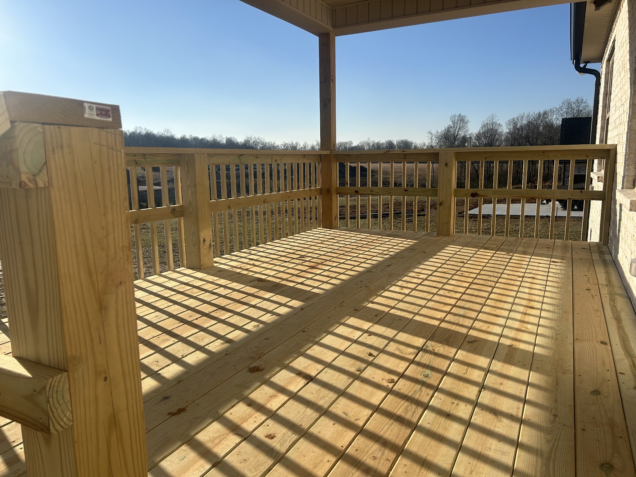 435 Randall Lane Manchester, TN 37355 - Photo 27 of 29