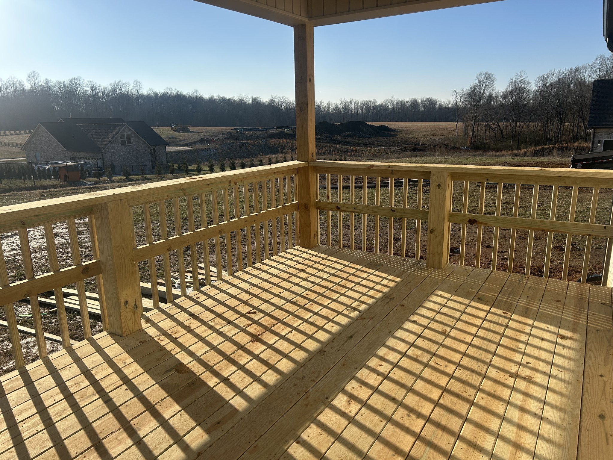 435 Randall Lane Manchester, TN 37355 - Photo 28 of 29