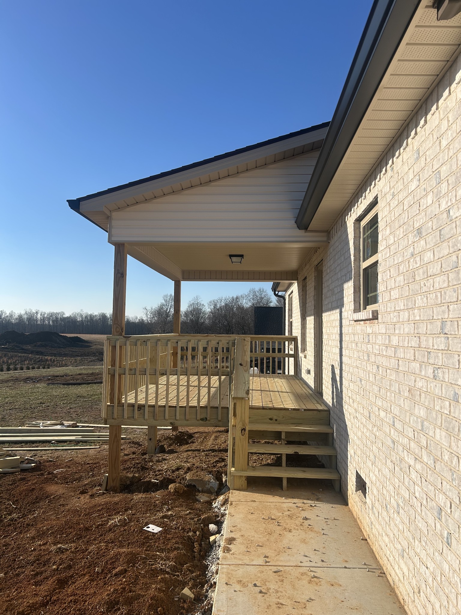 435 Randall Lane Manchester, TN 37355 - Photo 29 of 29