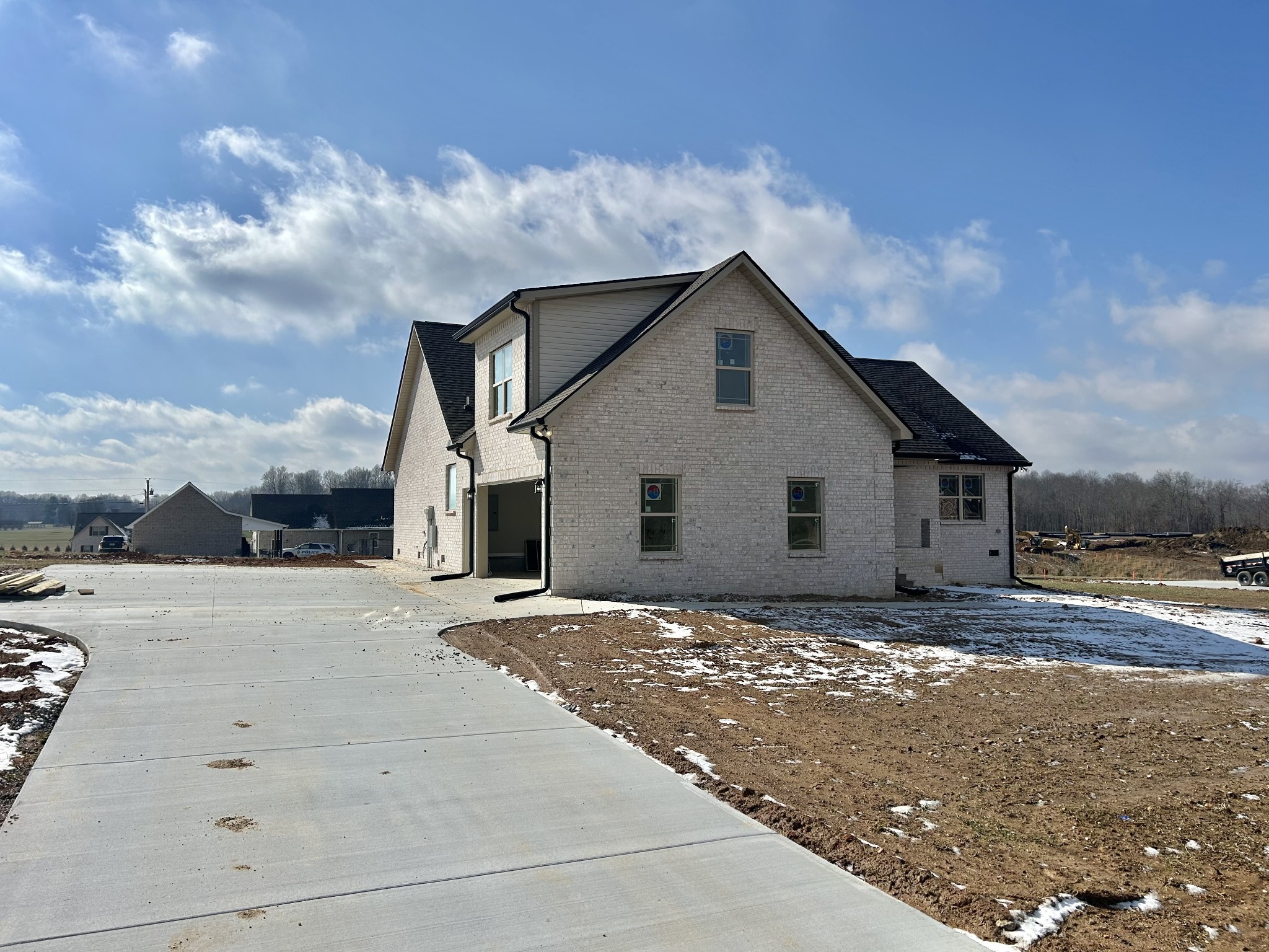 435 Randall Lane Manchester, TN 37355 - Photo 4 of 29