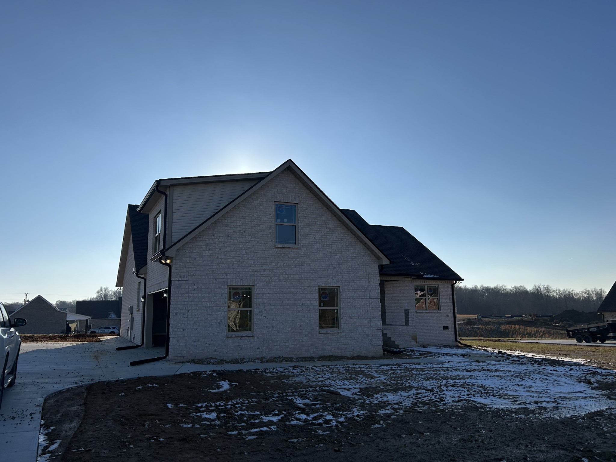 435 Randall Lane Manchester, TN 37355 - Photo 5 of 29