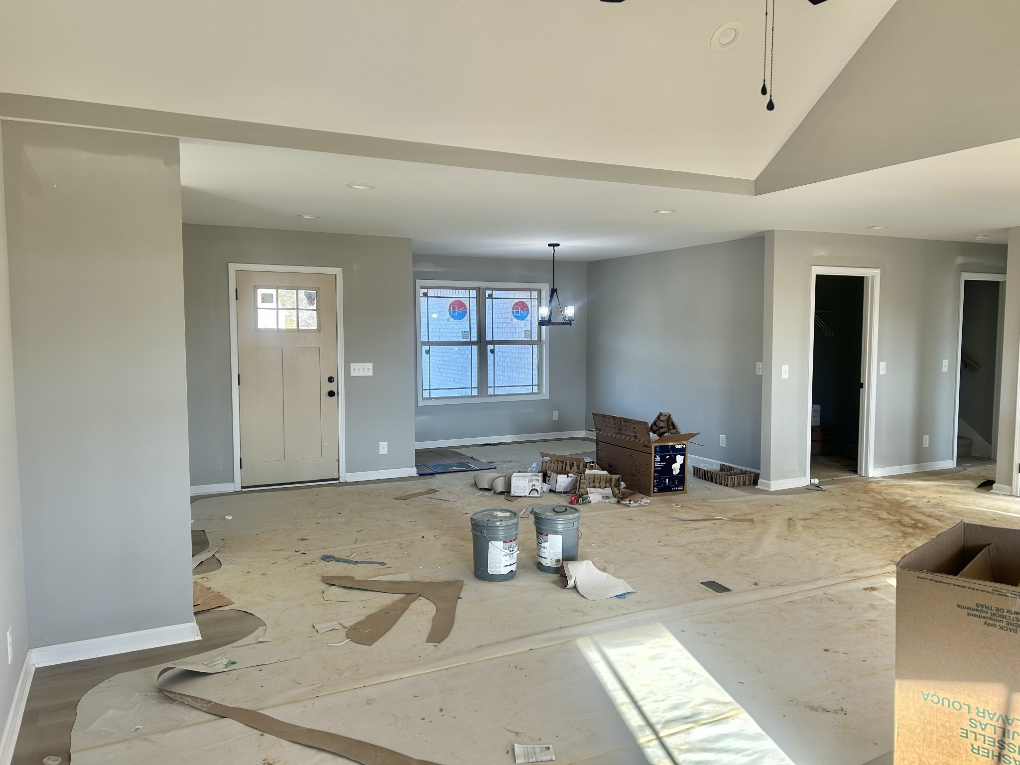 435 Randall Lane Manchester, TN 37355 - Photo 7 of 29