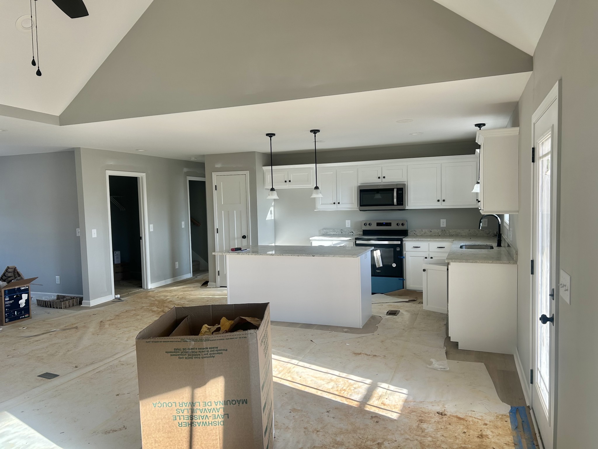 435 Randall Lane Manchester, TN 37355 - Photo 8 of 29