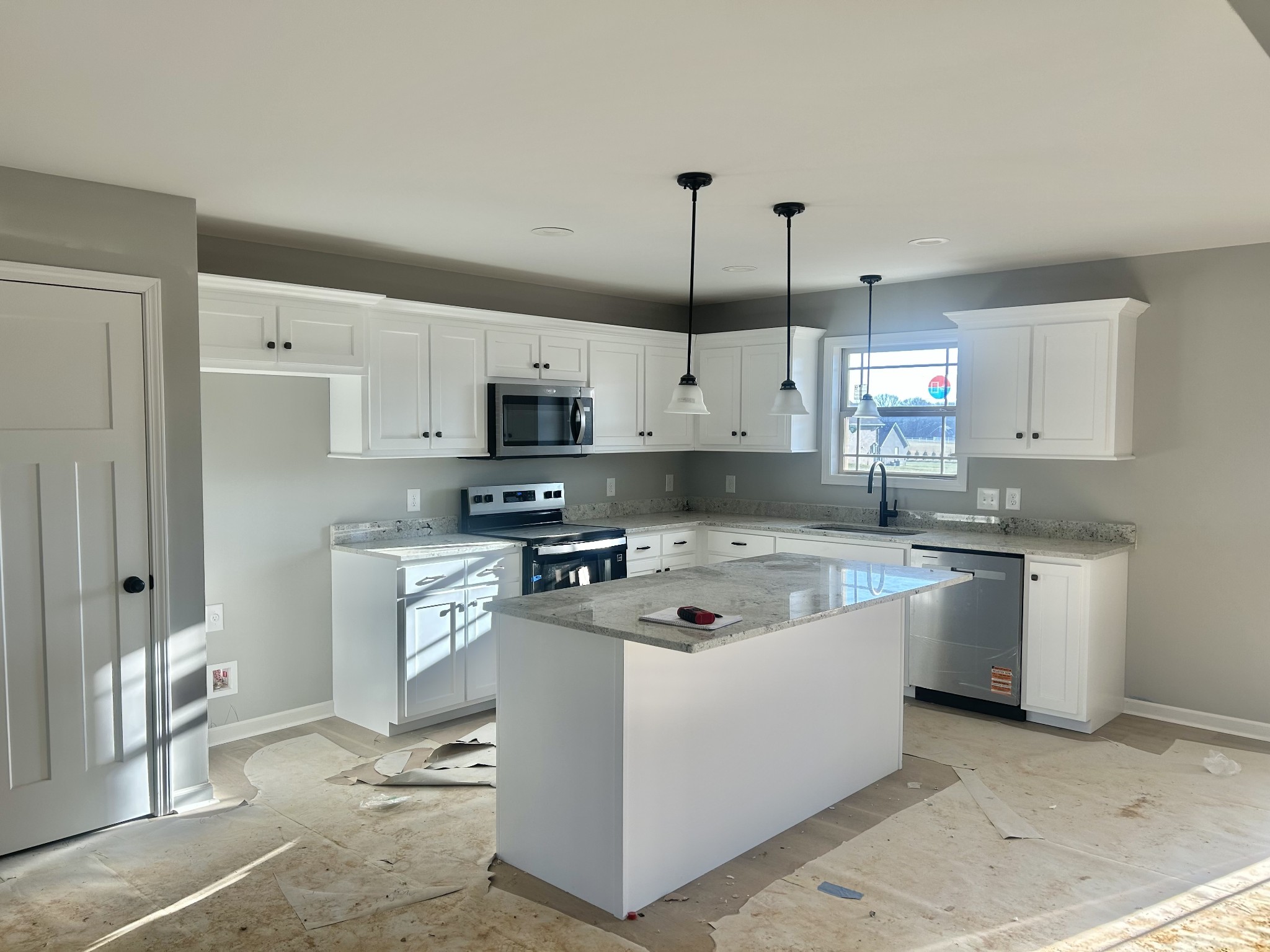 435 Randall Lane Manchester, TN 37355 - Photo 10 of 29