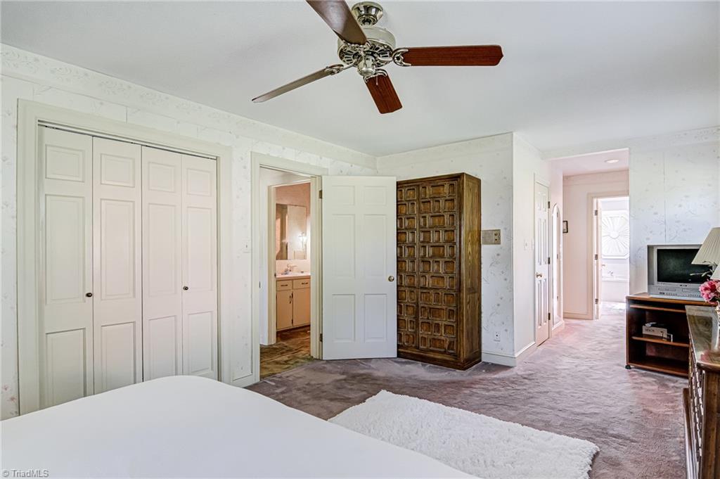 1460 Kesteven Road Winston-Salem, NC 27127 - Photo 21 of 50 Gallery Image 21