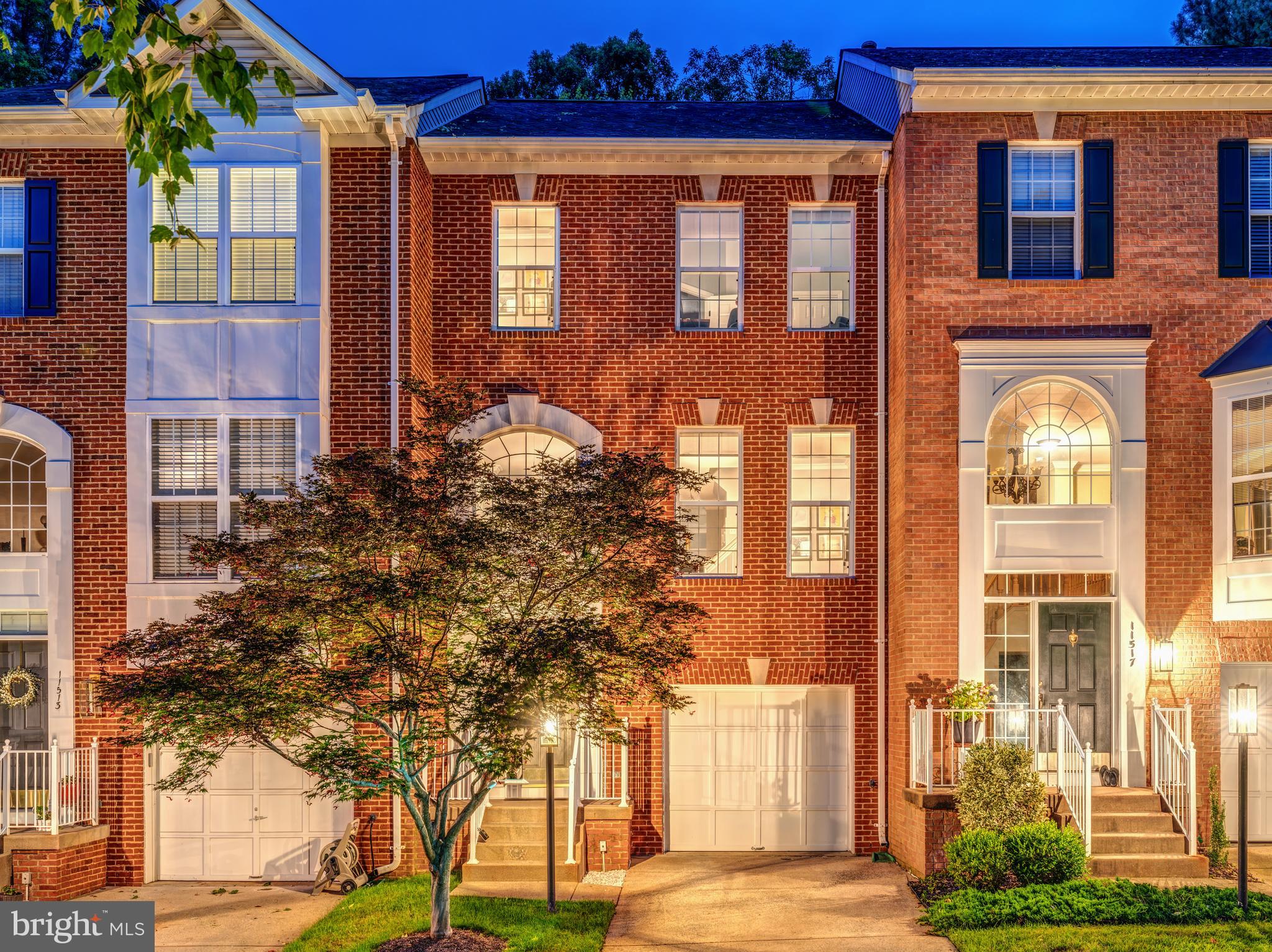 11515 Wild Hawthorn Court Reston, VA 20194 - Photo 2 of 4