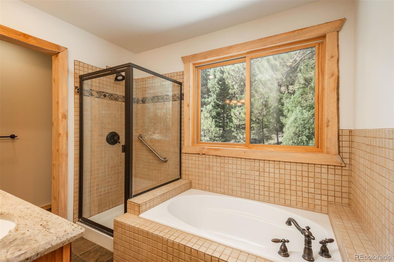 13574 Baird Road Conifer, CO 80433 - Photo 16 of 40