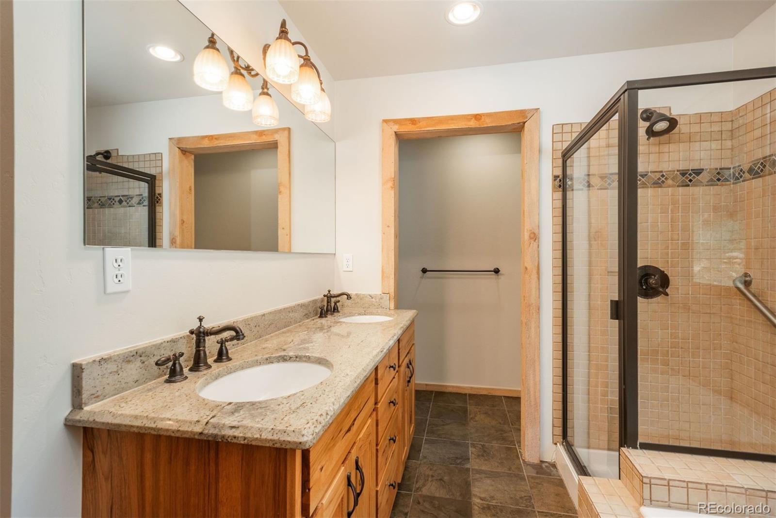 13574 Baird Road Conifer, CO 80433 - Photo 17 of 40