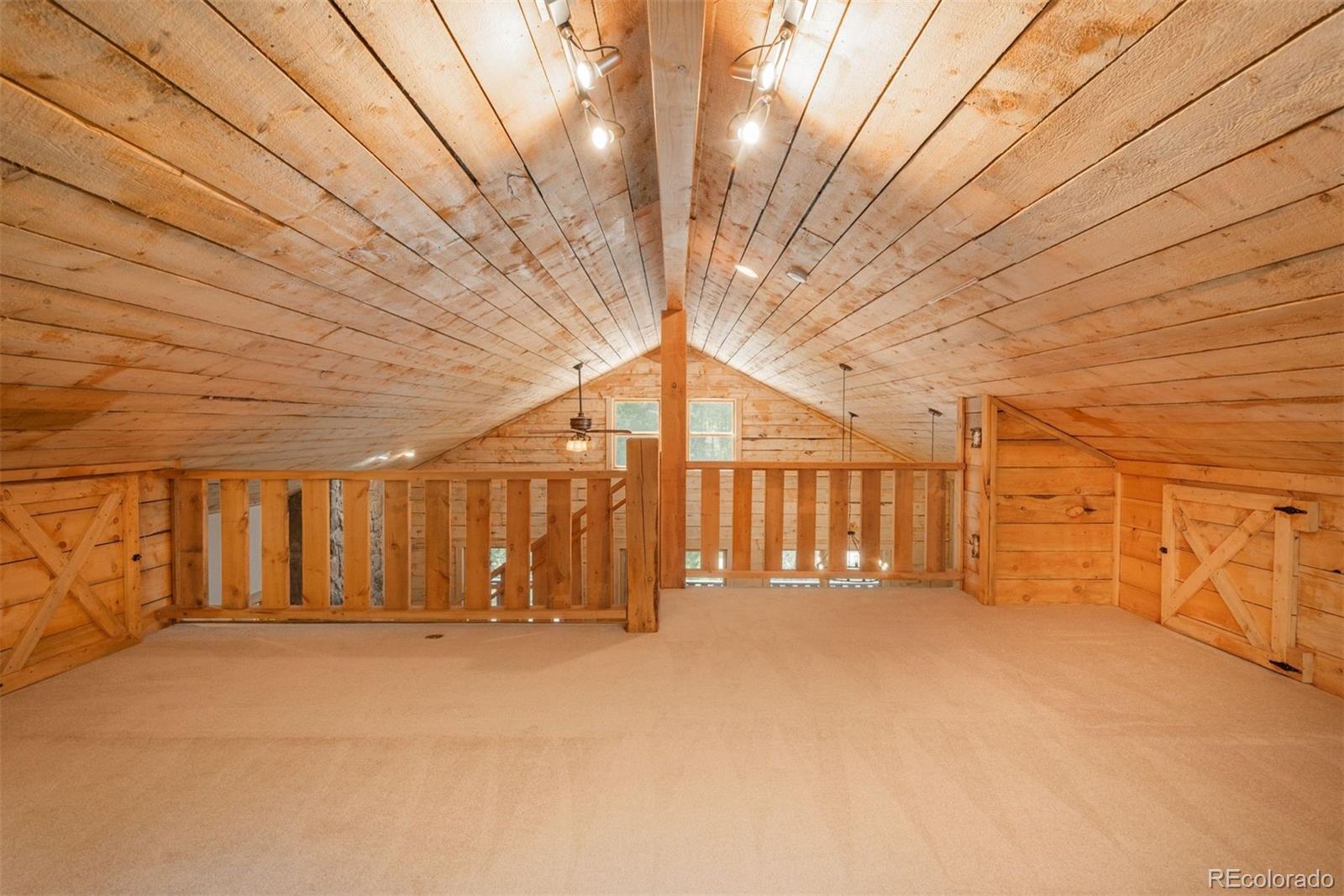 13574 Baird Road Conifer, CO 80433 - Photo 18 of 40