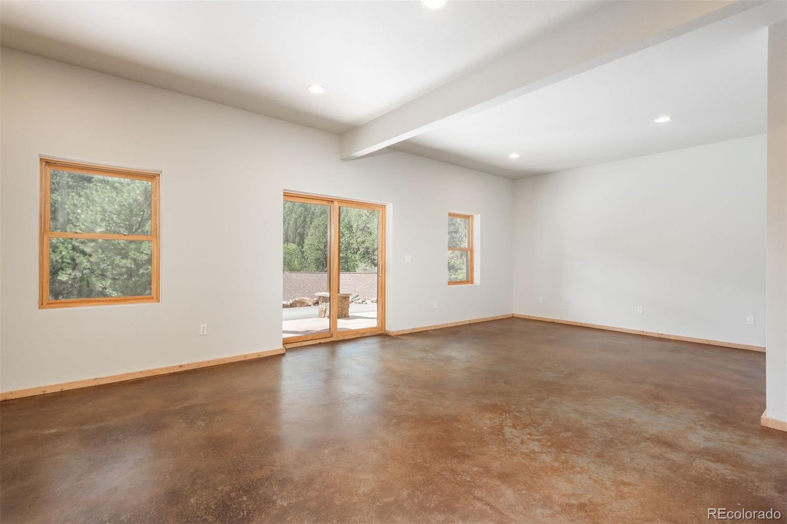 13574 Baird Road Conifer, CO 80433 - Photo 20 of 40