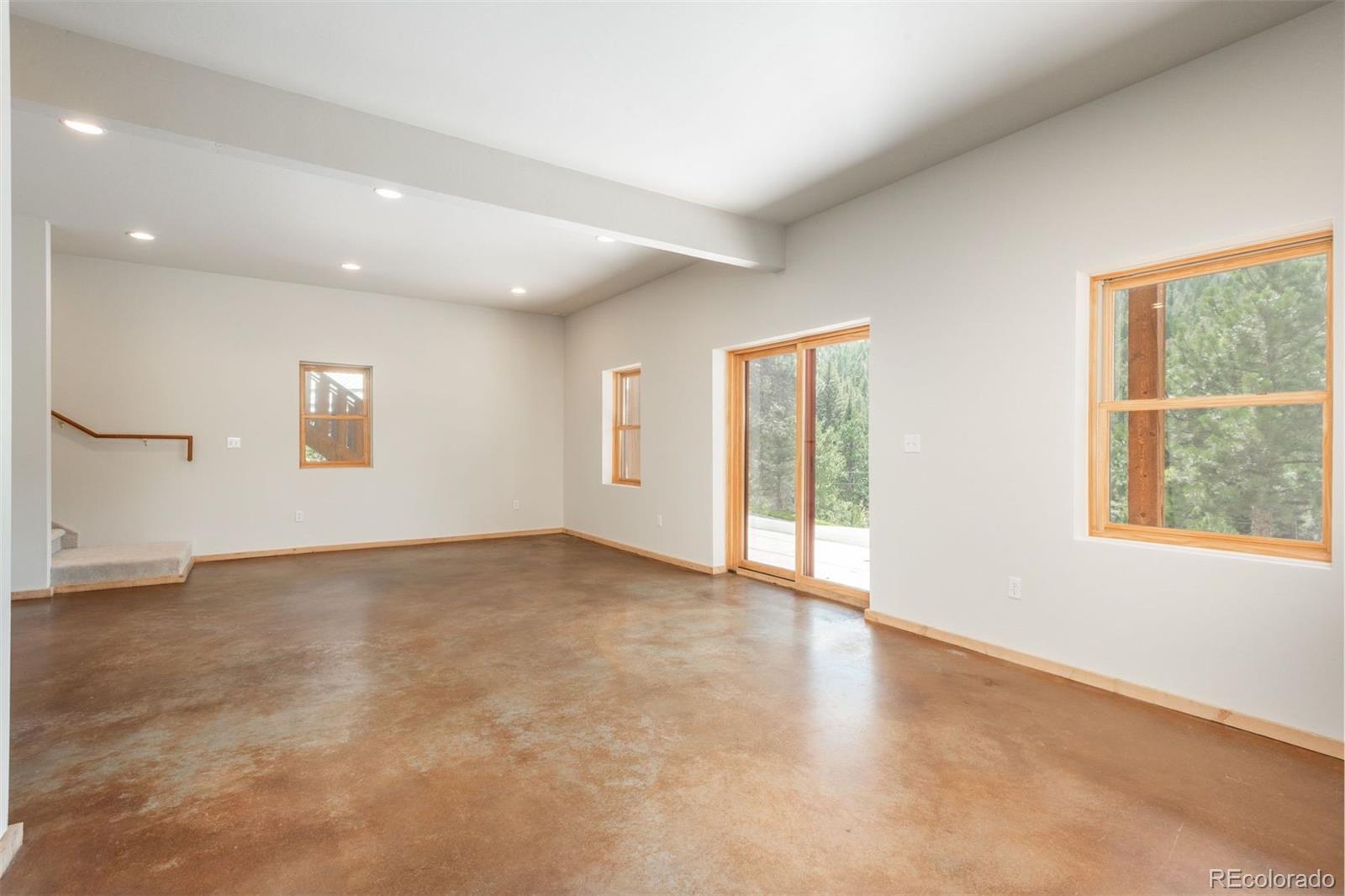 13574 Baird Road Conifer, CO 80433 - Photo 21 of 40