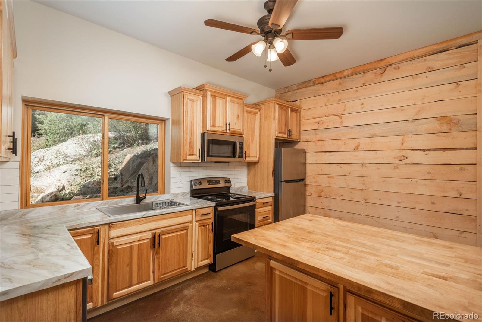 13574 Baird Road Conifer, CO 80433 - Photo 24 of 40